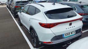 Cupra Formentor 1.5 Tsi 110kw (150 Cv) Dsg - Foto 3