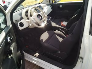 Fiat 500 Monotrim 1.0 Hybrid 51kw (70 Cv) - Foto 8