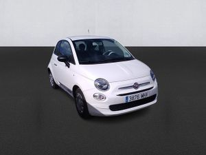 Fiat 500 Monotrim 1.0 Hybrid 51kw (70 Cv) - Foto 4