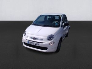 Fiat 500 Monotrim 1.0 Hybrid 51kw (70 Cv) - Foto 2
