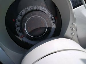 Fiat 500 Monotrim 1.0 Hybrid 51kw (70 Cv) - Foto 9