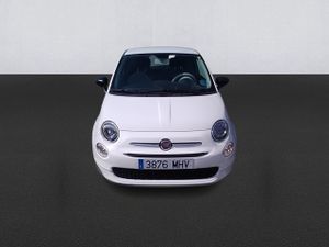 Fiat 500 Monotrim 1.0 Hybrid 51kw (70 Cv) - Foto 3