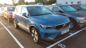 Volvo Xc40 1.5 T4 Recharge Phev Core Auto - Foto 5