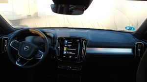 Volvo Xc40 1.5 T4 Recharge Phev Core Auto - Foto 9