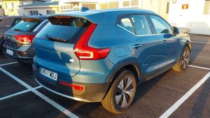 Volvo Xc40 1.5 T4 Recharge Phev Core Auto - Foto 4