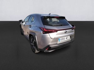 Lexus Ux 2.0 250h Business - Foto 7