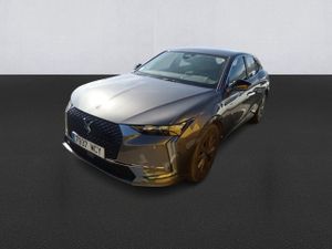 Ds Ds 4 Bluehdi 130 Auto Bastille - Foto 2