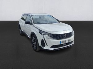 Peugeot 5008 1.5 Bluehdi 96kw (130cv) S&s Allure - Foto 4