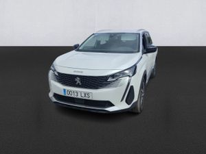 Peugeot 5008 1.5 Bluehdi 96kw (130cv) S&s Allure - Foto 2