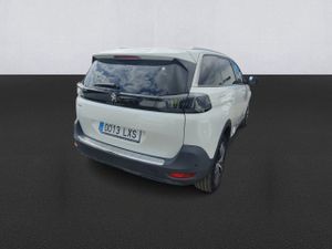 Peugeot 5008 1.5 Bluehdi 96kw (130cv) S&s Allure - Foto 5