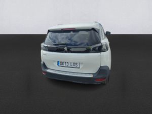 Peugeot 5008 1.5 Bluehdi 96kw (130cv) S&s Allure - Foto 6