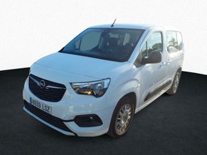 Opel Combo 1.5 Td 75kw (100cv) S/s Edition Plus L - Foto 2