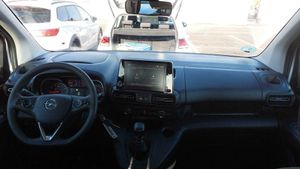 Opel Combo 1.5 Td 75kw (100cv) S/s Edition Plus L - Foto 9
