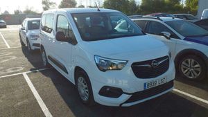 Opel Combo 1.5 Td 75kw (100cv) S/s Edition Plus L - Foto 5