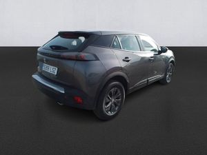 Peugeot 2008 Active Pack Bluehdi 81kw (110cv) - Foto 5