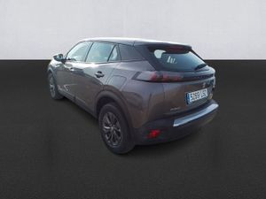 Peugeot 2008 Active Pack Bluehdi 81kw (110cv) - Foto 7