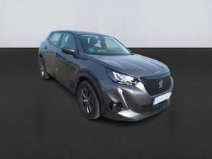 Peugeot 2008 Active Pack Bluehdi 81kw (110cv) - Foto 4