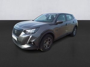 Peugeot 2008 Active Pack Bluehdi 81kw (110cv) - Foto 2