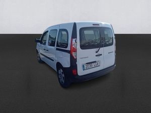 Renault Kangoo Profesional M1-af Blue Dci 70 Kw (95 Cv) - Foto 7