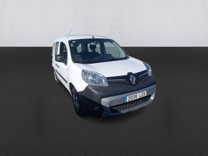 Renault Kangoo Profesional M1-af Blue Dci 70 Kw (95 Cv) - Foto 4