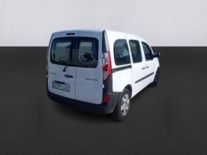 Renault Kangoo Profesional M1-af Blue Dci 70 Kw (95 Cv) - Foto 5