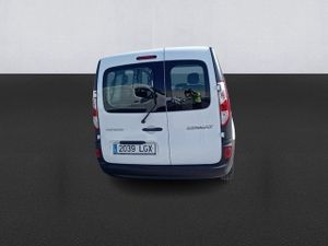 Renault Kangoo Profesional M1-af Blue Dci 70 Kw (95 Cv) - Foto 6