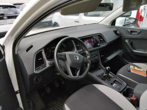 Seat Ateca 1.6 Tdi 85kw (115cv) St&sp Reference Eco - Foto 8