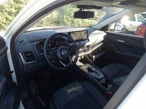 Nissan Qashqai E-power 140 Kw (190 Cv) N-connecta - Foto 8