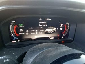 Nissan Qashqai E-power 140 Kw (190 Cv) N-connecta - Foto 9