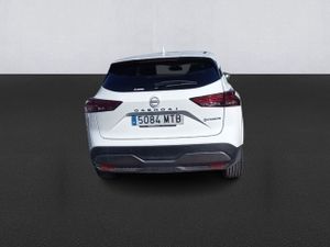 Nissan Qashqai E-power 140 Kw (190 Cv) N-connecta - Foto 6