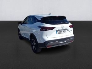 Nissan Qashqai E-power 140 Kw (190 Cv) N-connecta - Foto 7