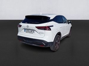 Nissan Qashqai E-power 140 Kw (190 Cv) N-connecta - Foto 5