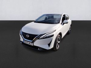 Nissan Qashqai E-power 140 Kw (190 Cv) N-connecta - Foto 2