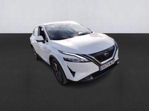 Nissan Qashqai E-power 140 Kw (190 Cv) N-connecta - Foto 4