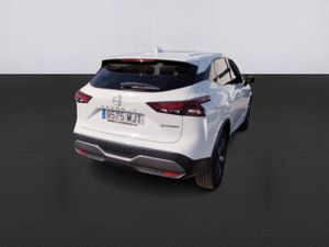 Nissan Qashqai E-power 140 Kw (190 Cv) N-connecta - Foto 5