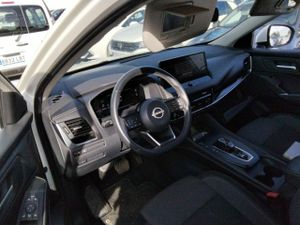 Nissan Qashqai E-power 140 Kw (190 Cv) N-connecta - Foto 8