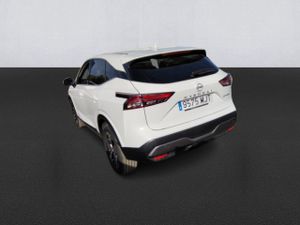 Nissan Qashqai E-power 140 Kw (190 Cv) N-connecta - Foto 7