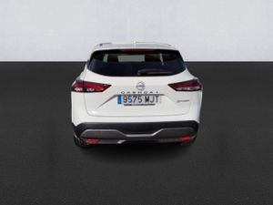 Nissan Qashqai E-power 140 Kw (190 Cv) N-connecta - Foto 6
