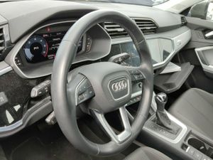 Audi Q3 35 Tdi 110kw (150cv) S Tronic - Foto 8