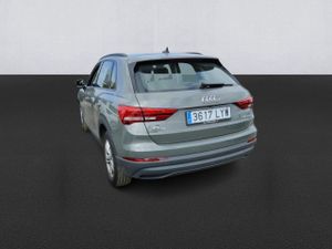 Audi Q3 35 Tdi 110kw (150cv) S Tronic - Foto 7
