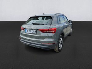 Audi Q3 35 Tdi 110kw (150cv) S Tronic - Foto 5