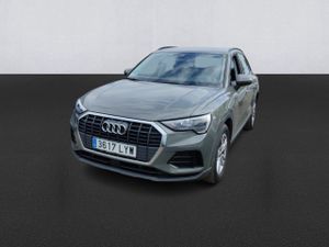 Audi Q3 35 Tdi 110kw (150cv) S Tronic - Foto 2