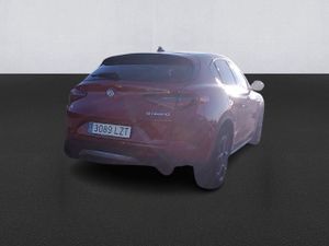 Alfa Romeo Stelvio 2.2 Diesel 140kw (190cv) Sprint Awd - Foto 5
