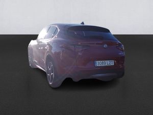 Alfa Romeo Stelvio 2.2 Diesel 140kw (190cv) Sprint Awd - Foto 7