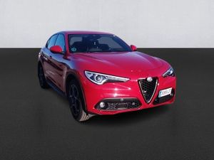 Alfa Romeo Stelvio 2.2 Diesel 140kw (190cv) Sprint Awd - Foto 4