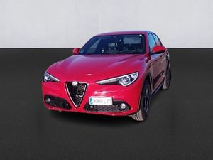 Alfa Romeo Stelvio 2.2 Diesel 140kw (190cv) Sprint Awd - Foto 2