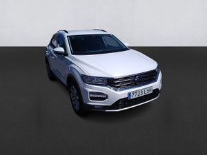 Volkswagen T-roc Advance 1.5 Tsi 110kw (150cv) Dsg - Foto 4