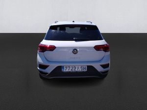 Volkswagen T-roc Advance 1.5 Tsi 110kw (150cv) Dsg - Foto 6
