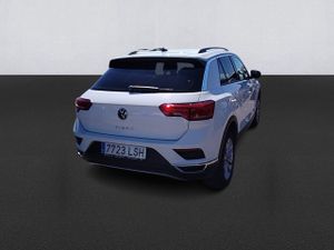 Volkswagen T-roc Advance 1.5 Tsi 110kw (150cv) Dsg - Foto 5