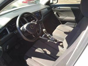 Volkswagen T-roc Advance 1.5 Tsi 110kw (150cv) Dsg - Foto 8